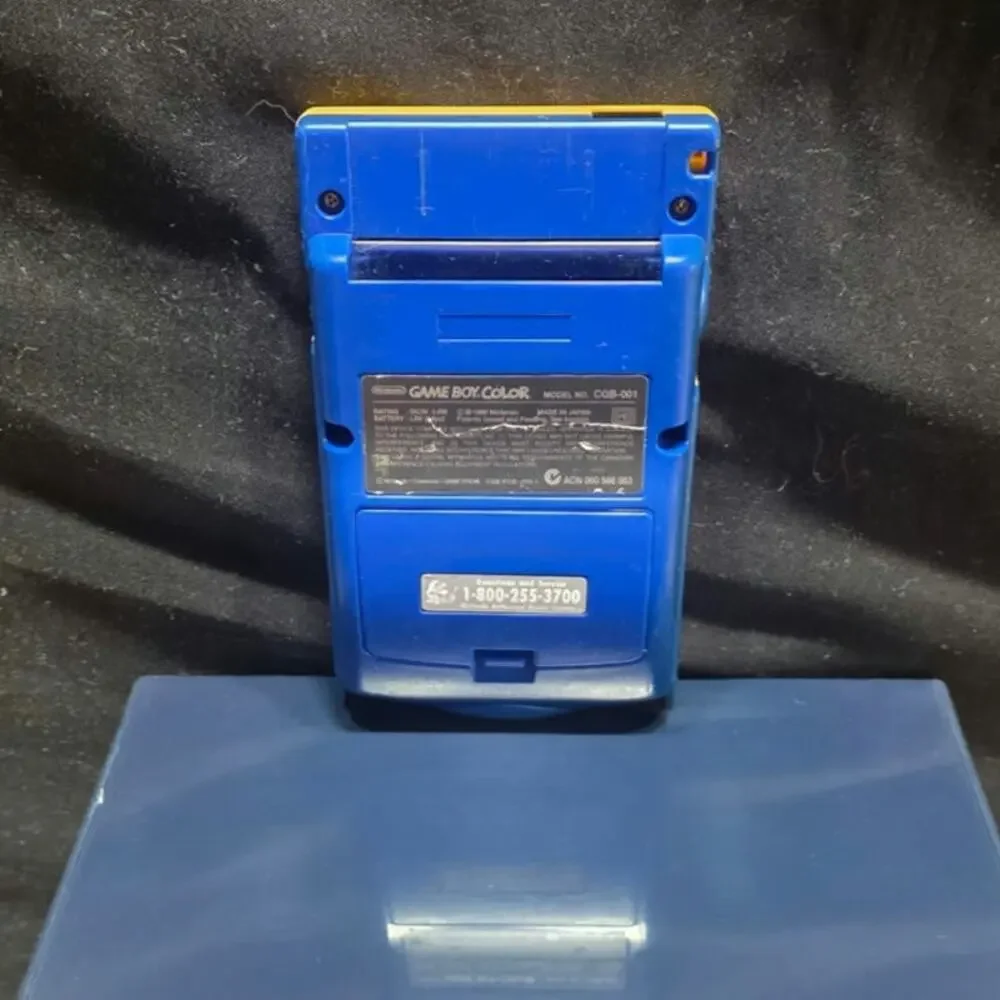Nintendo tested works